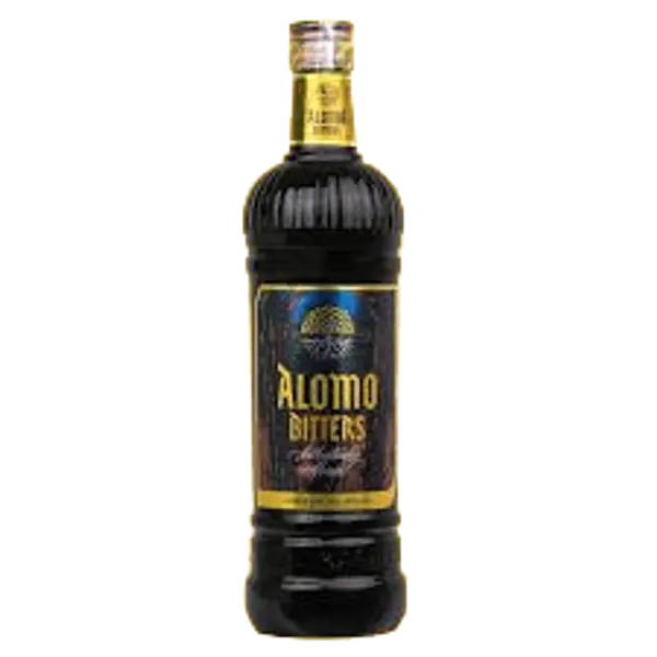 kalabash - Alomo Bitters