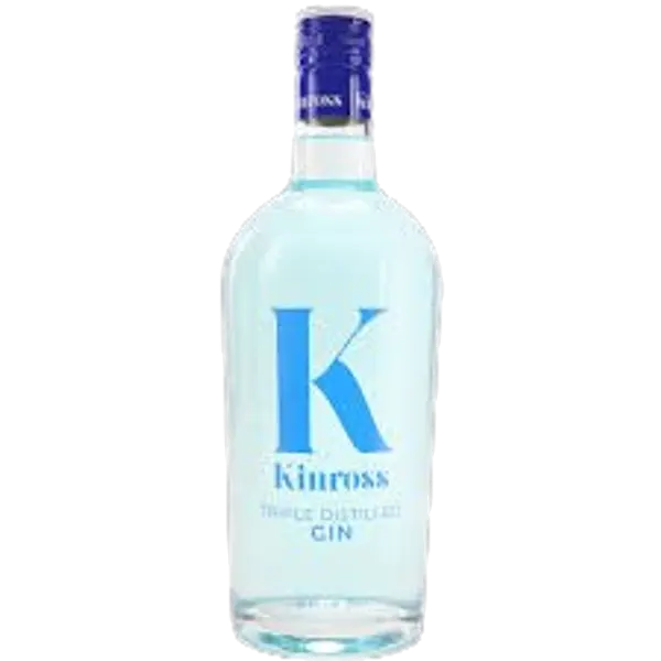 kalabash - Kinross Gin