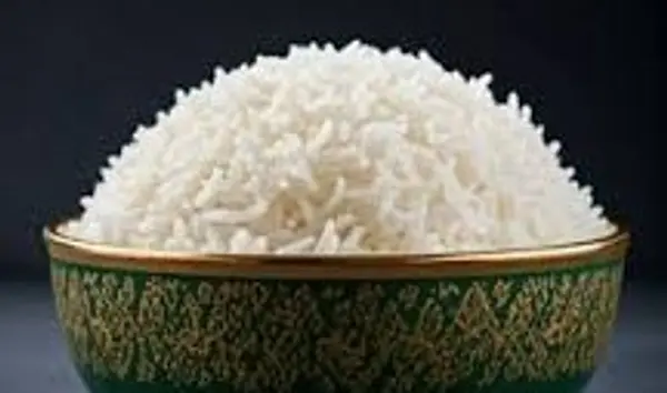 kalki-restaurant-traditionnel-indien - Riz Blanc Basmati