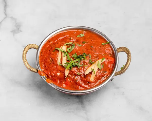 kalki-restaurant-traditionnel-indien - Poulet Tikka Masala