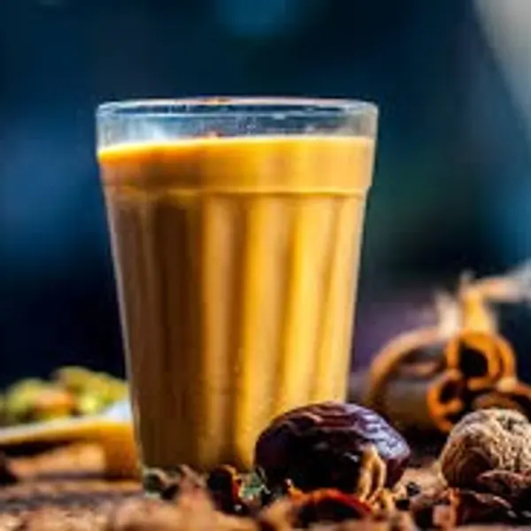 kalki-restaurant-traditionnel-indien - Masala Chai