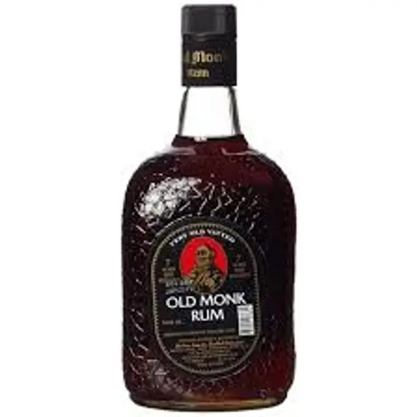 kalki-restaurant-traditionnel-indien - Old Monk -4cl
