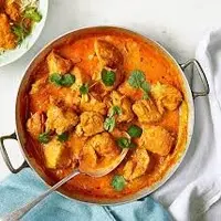 kalki-restaurant-traditionnel-indien - Poulet