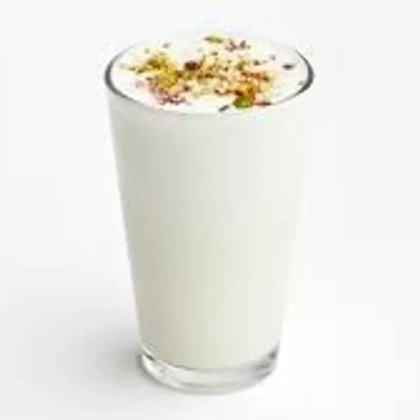 kalki-restaurant-traditionnel-indien - Lassi Sucré