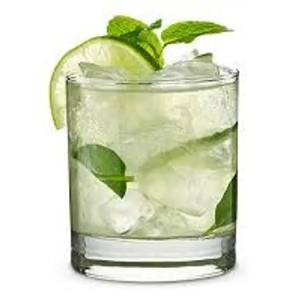 kalki-restaurant-traditionnel-indien - Mojito - sans alcool