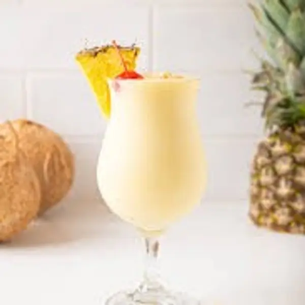 kalki-restaurant-traditionnel-indien - Pina Colada