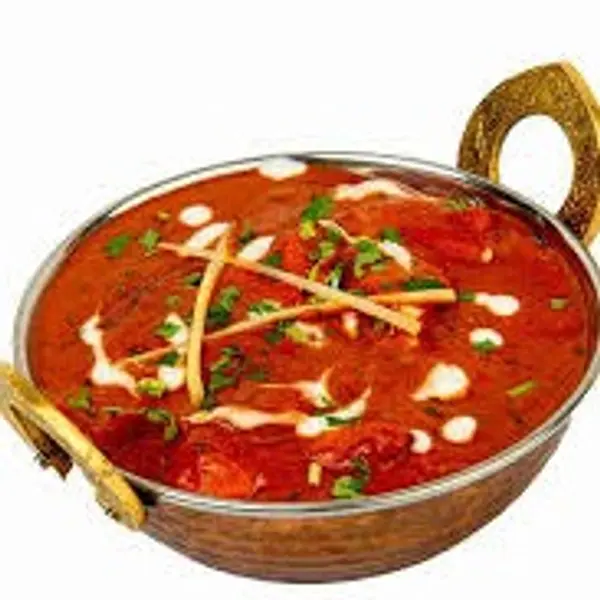 kalki-restaurant-traditionnel-indien - Agneau Tikka Massala