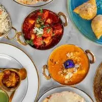 kalki-restaurant-traditionnel-indien - KALKI MENU