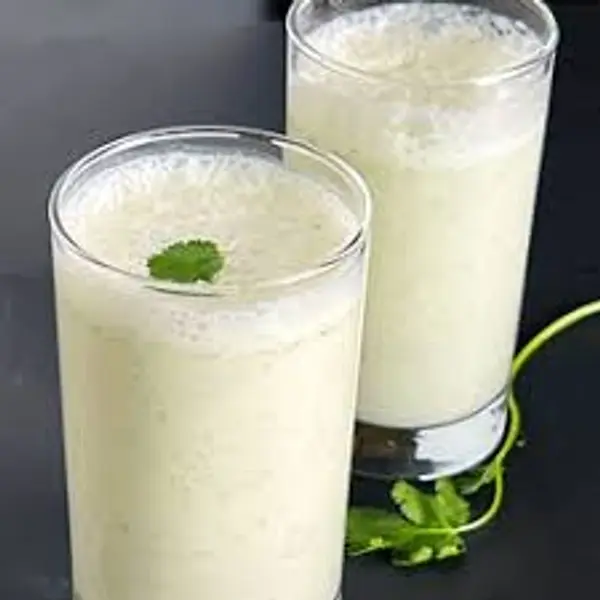 kalki-restaurant-traditionnel-indien - Lassi Salé