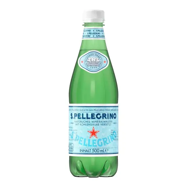 kalki-restaurant-traditionnel-indien - San Pellegrino (50cl)