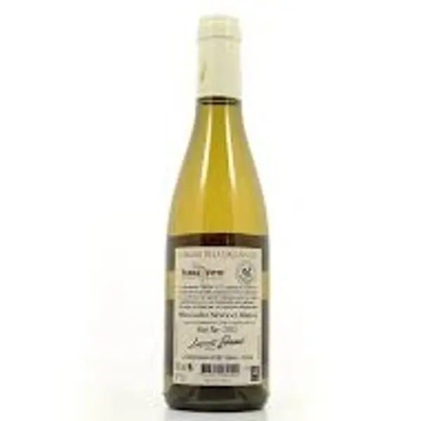 kalki-restaurant-traditionnel-indien - MUSCADET SERVRE ET MAINE - 37.5cl