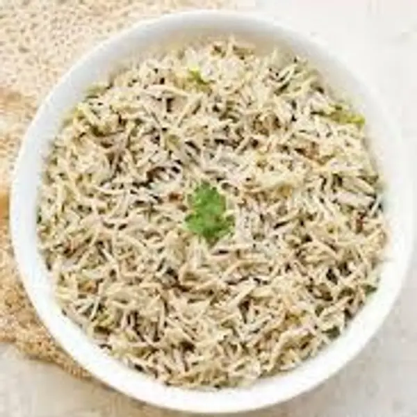 kalki-restaurant-traditionnel-indien - Riz Jeera