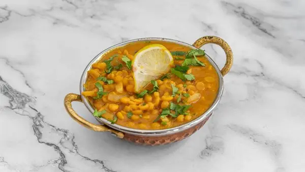 kalki-restaurant-traditionnel-indien - Daal Tadka