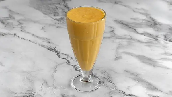 kalki-restaurant-traditionnel-indien - Lassi Sucré à la Mangue