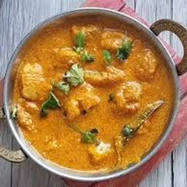 kalki-restaurant-traditionnel-indien - Poissons Massala