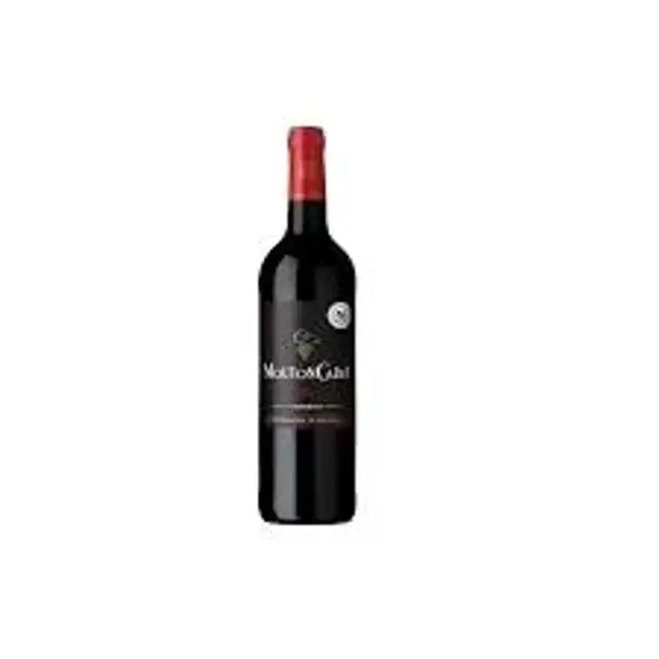 kalki-restaurant-traditionnel-indien - MOUTON CADET - 37,5cl