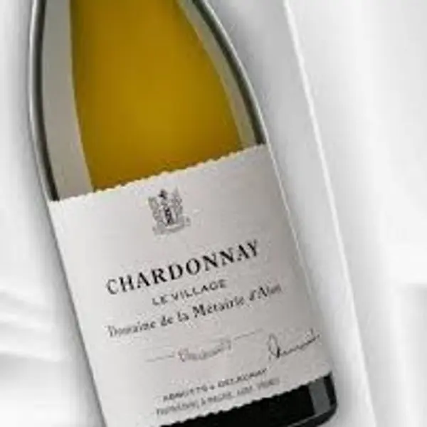 kalki-restaurant-traditionnel-indien - CHARDONNAY - 75cl