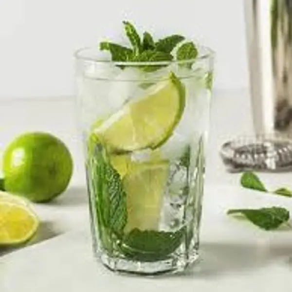 kalki-restaurant-traditionnel-indien - Mojito Avec alcool