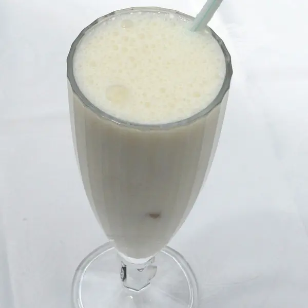 kalki-restaurant-traditionnel-indien - Lassi Nature