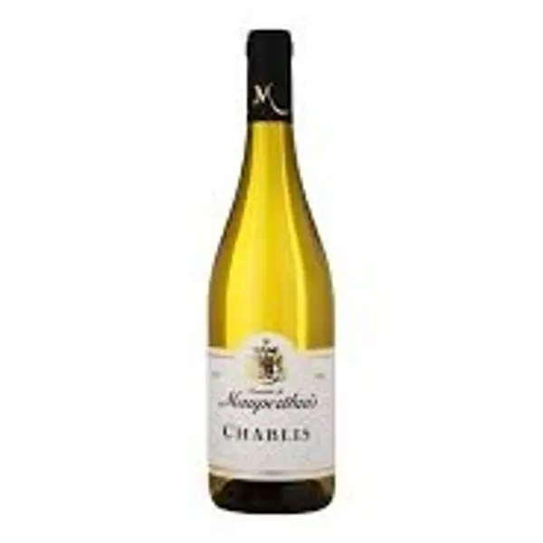 kalki-restaurant-traditionnel-indien - CHABLIS - 37.5cl