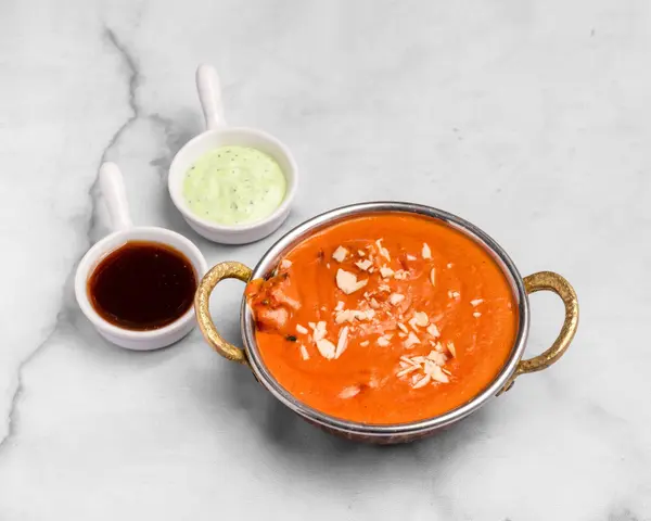kalki-restaurant-traditionnel-indien - Butter Chicken