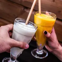 kalki-restaurant-traditionnel-indien - Spécialités - LASSI