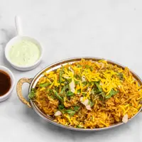 kalki-restaurant-traditionnel-indien - Biryani