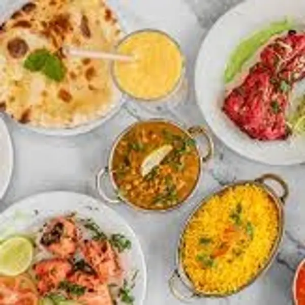 kalki-restaurant-traditionnel-indien - KALKI GOURMAND - Midi et soir