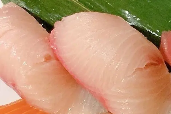 kanji-fusion-restaurant - Yellowtail (Hamachi)