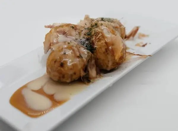 kaori-ramen-bar - TAKOYAKI