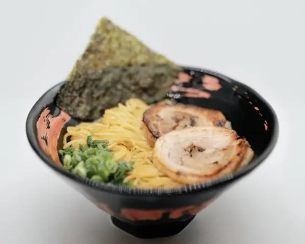 kaori-ramen-bar - TONKOTSU RAMEN