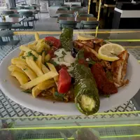 kapari - Plat