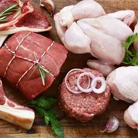 kapari - VIANDE ET VOLAILLE