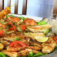 kapari - Poisson