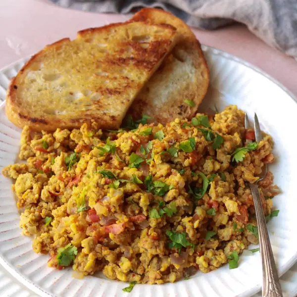 kapitol-kitchenn - Egg Bhurji