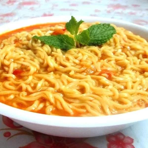 kapitol-kitchenn - Masala Maggi