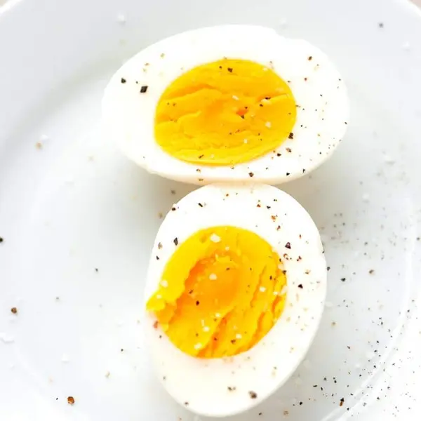 kapitol-kitchenn - Egg - Boiled