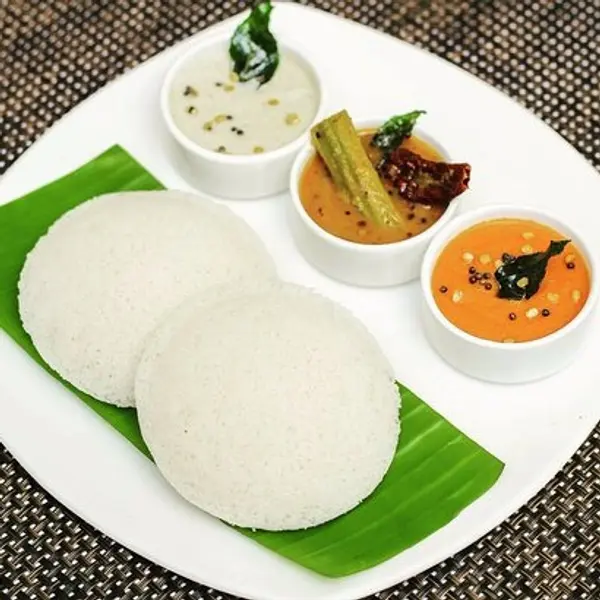 kapitol-kitchenn - Idli