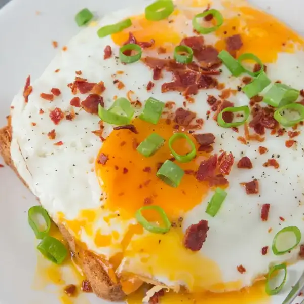 kapitol-kitchenn - Sunny-Side Up (Half Fried Eggs)