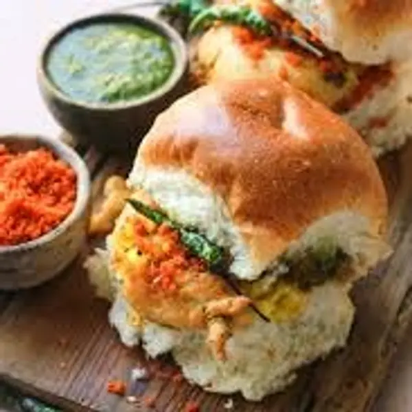 kapitol-kitchenn - Wada Pav