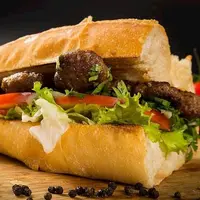 kardesler-kasap-izgara - Köfte Ekmek Arası