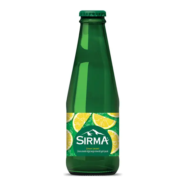 kardesler-kasap-izgara - Soda (Limonlu)