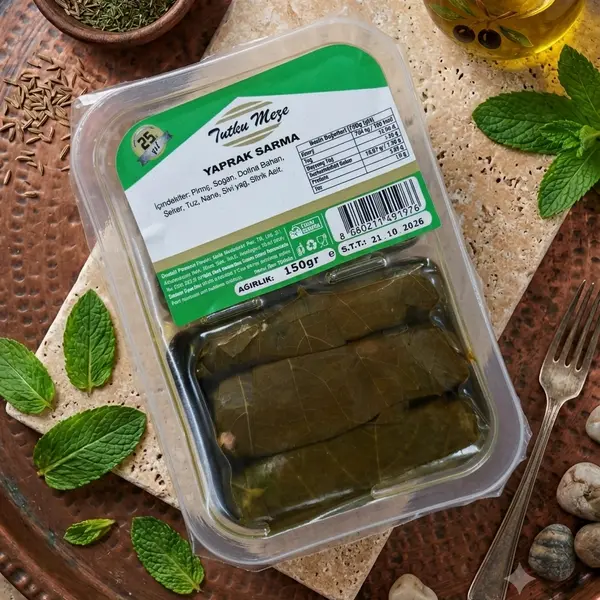 kardesler-kasap-izgara - Yaprak Sarma