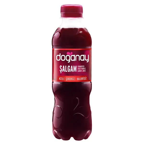 kardesler-kasap-izgara - Acılı Şalgam (300ml)