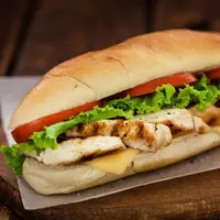 kardesler-kasap-izgara - Tavuk Ekmek Arası