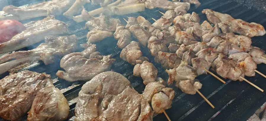 Menu image of Kardesler kasap izgara Turkey Restaurant Beykoz