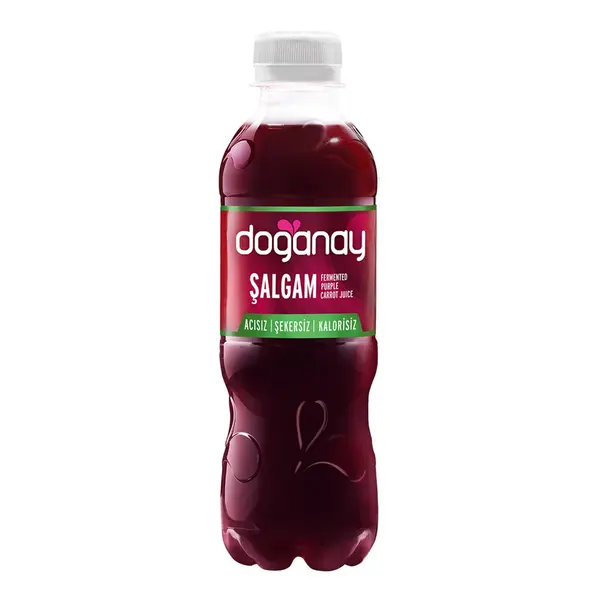 kardesler-kasap-izgara - Acısız Şalgam (300ml)