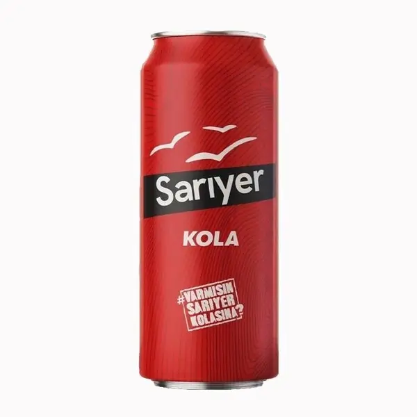 kardesler-kasap-izgara - Sarıyer Kola (330ml)