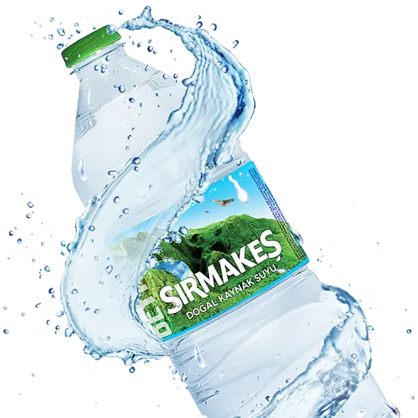 kardesler-kasap-izgara - Su (500ml)