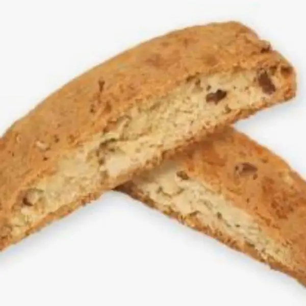 karma-cafe - Biscotti